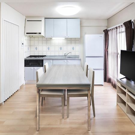 Hotel Mystays Otemae Oszaka Kültér fotó