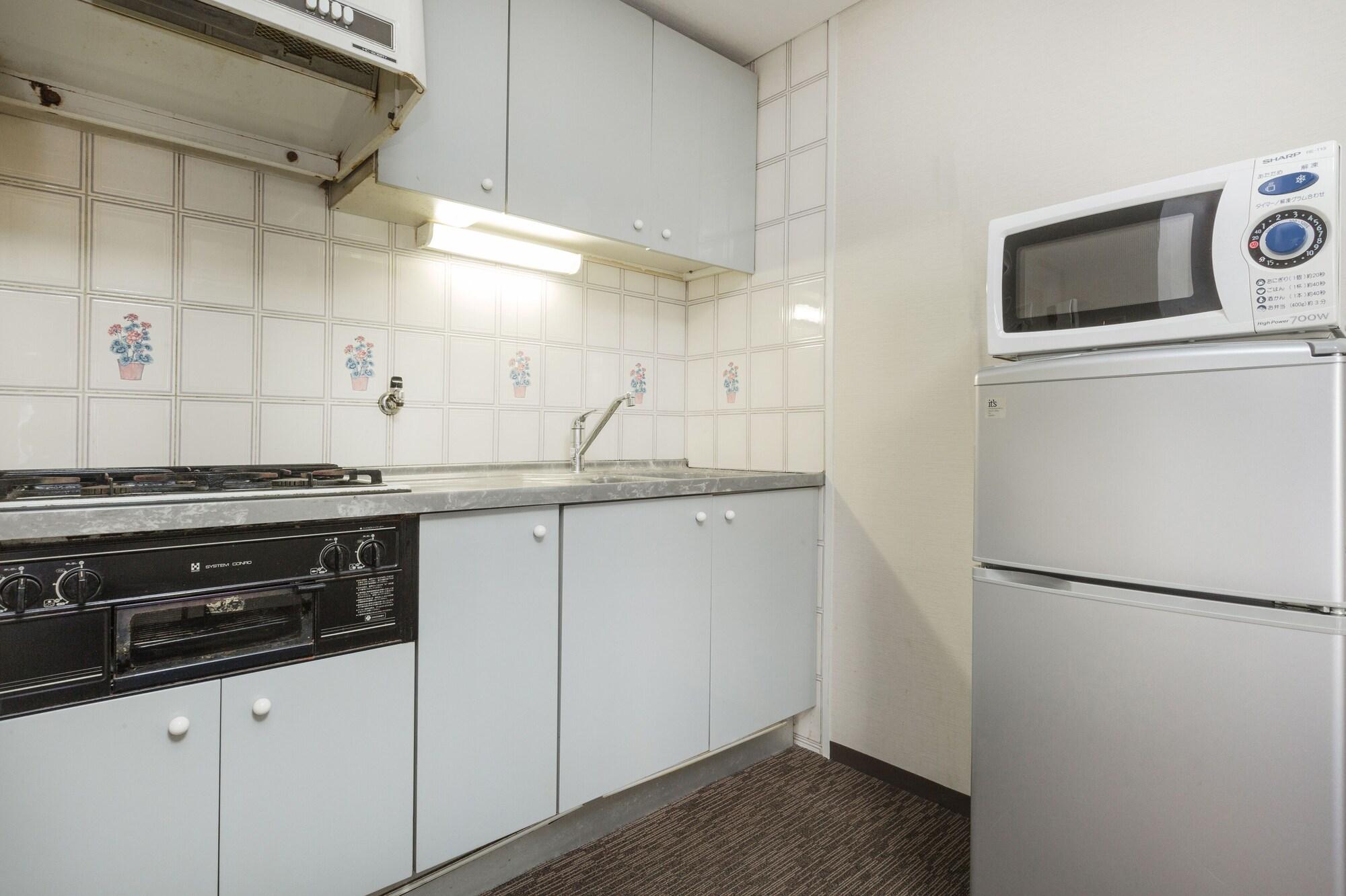 Hotel Mystays Otemae Oszaka Kültér fotó