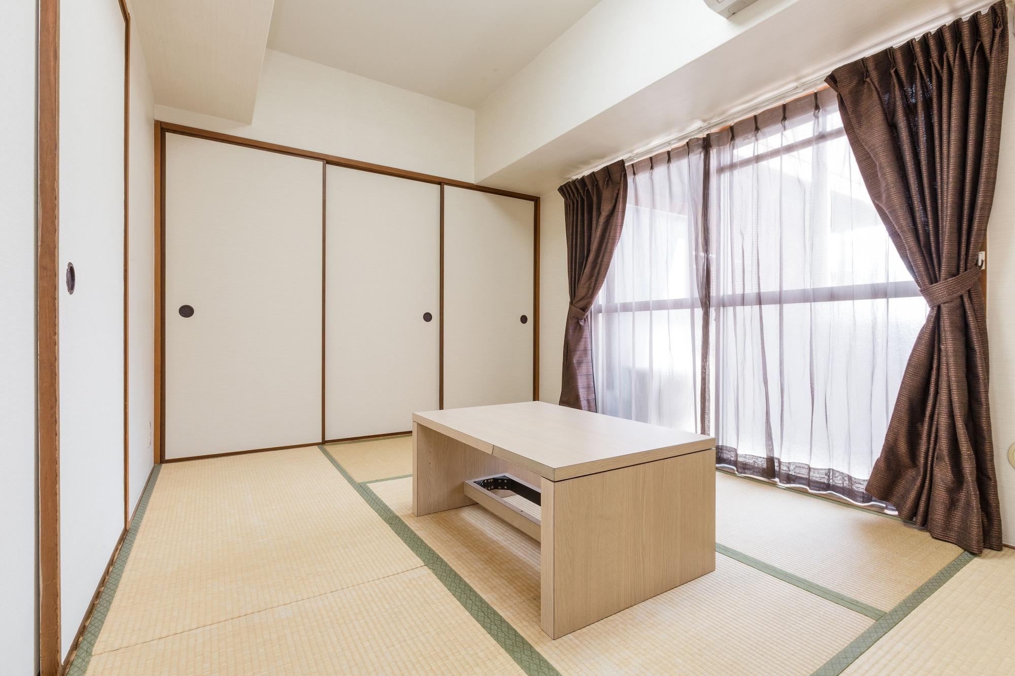 Hotel Mystays Otemae Oszaka Kültér fotó