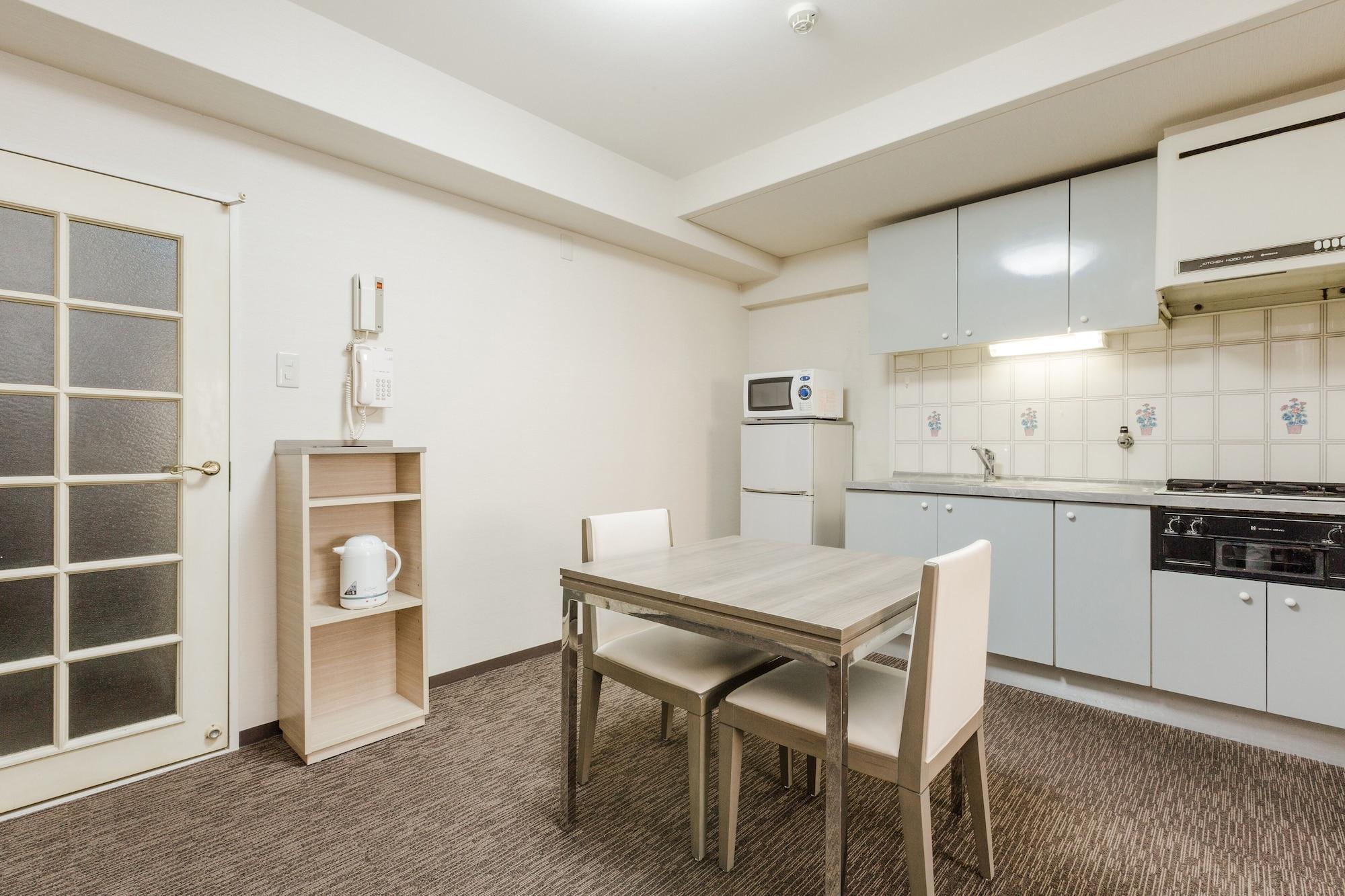 Hotel Mystays Otemae Oszaka Kültér fotó