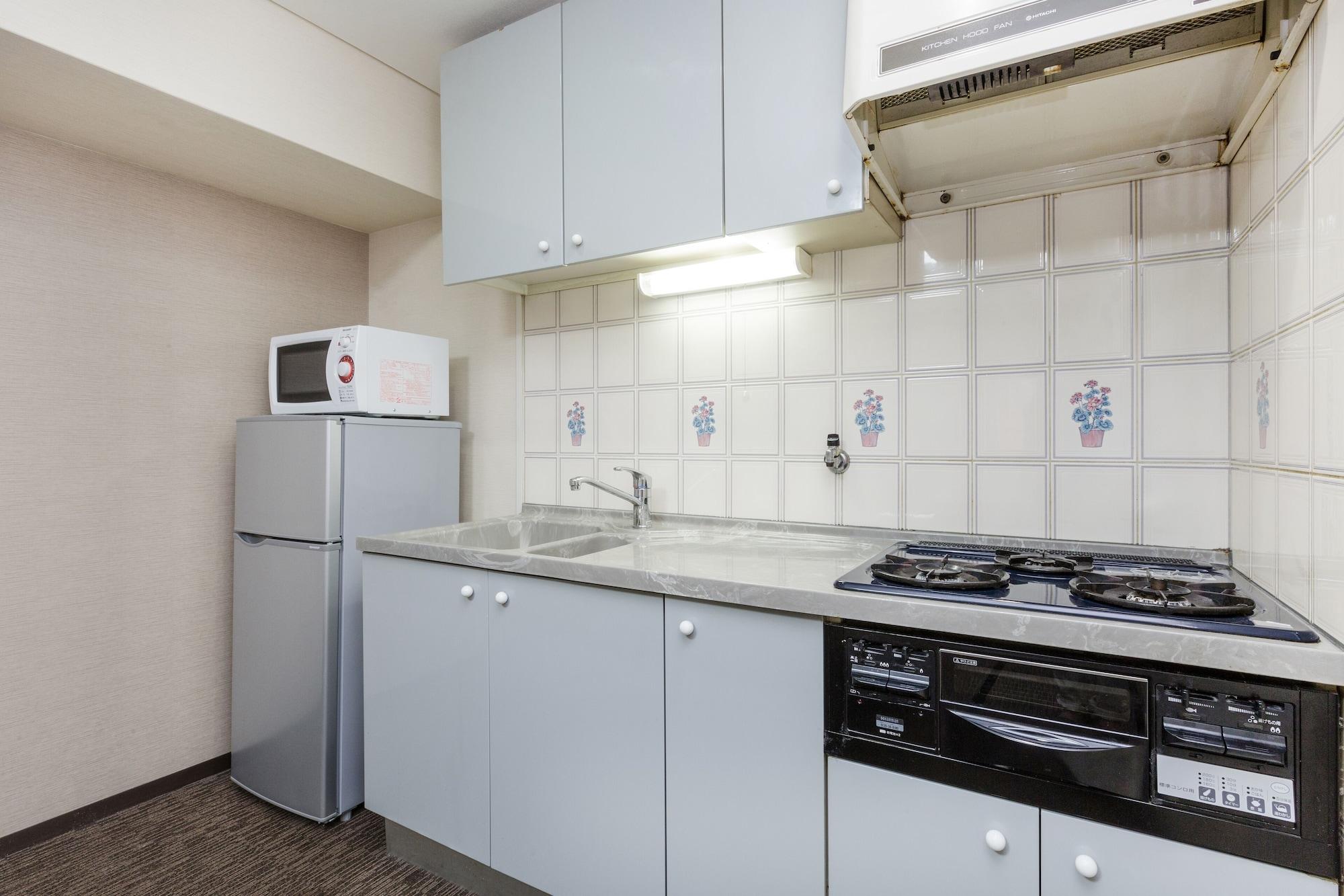 Hotel Mystays Otemae Oszaka Kültér fotó