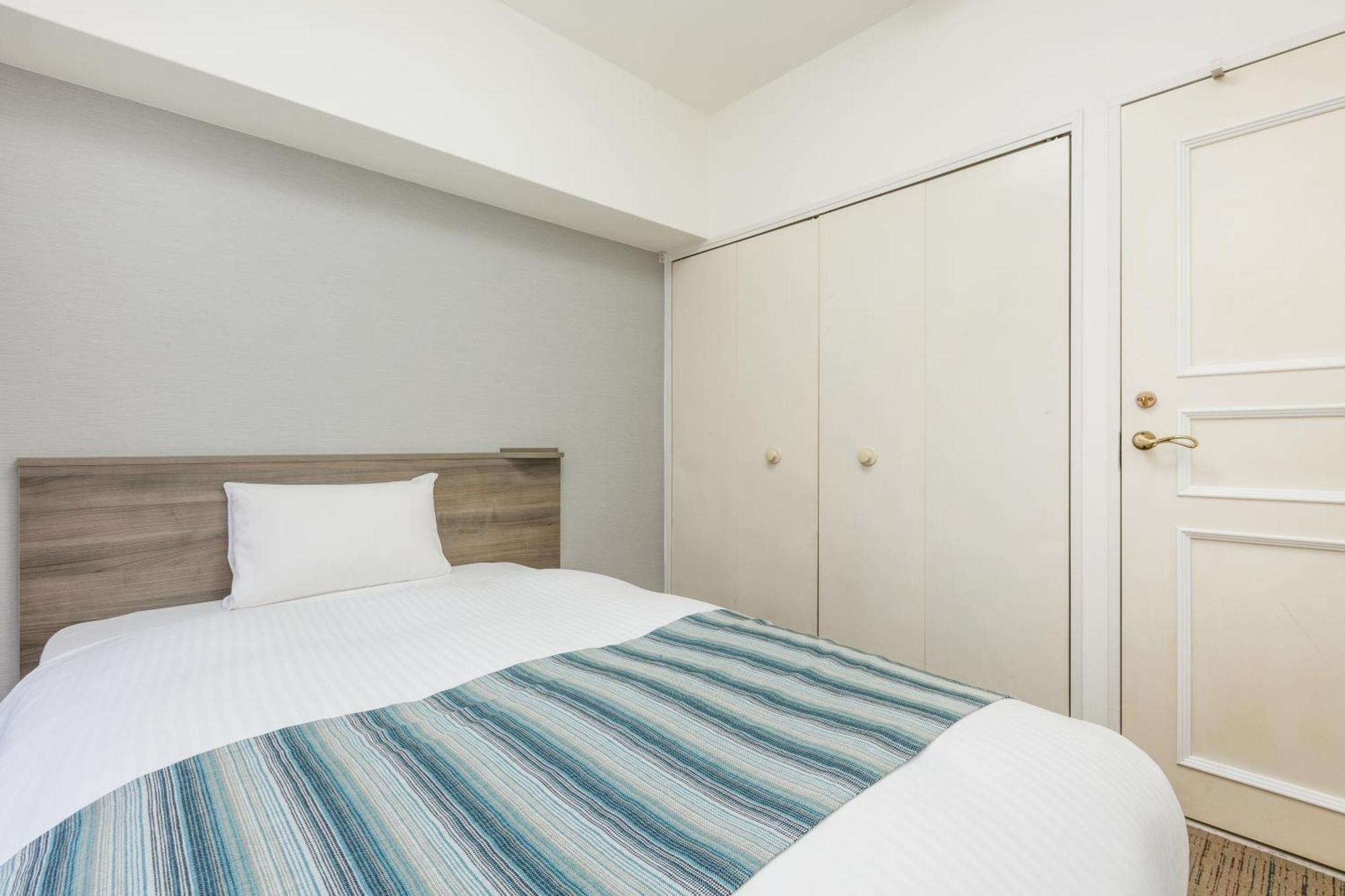 Hotel Mystays Otemae Oszaka Kültér fotó