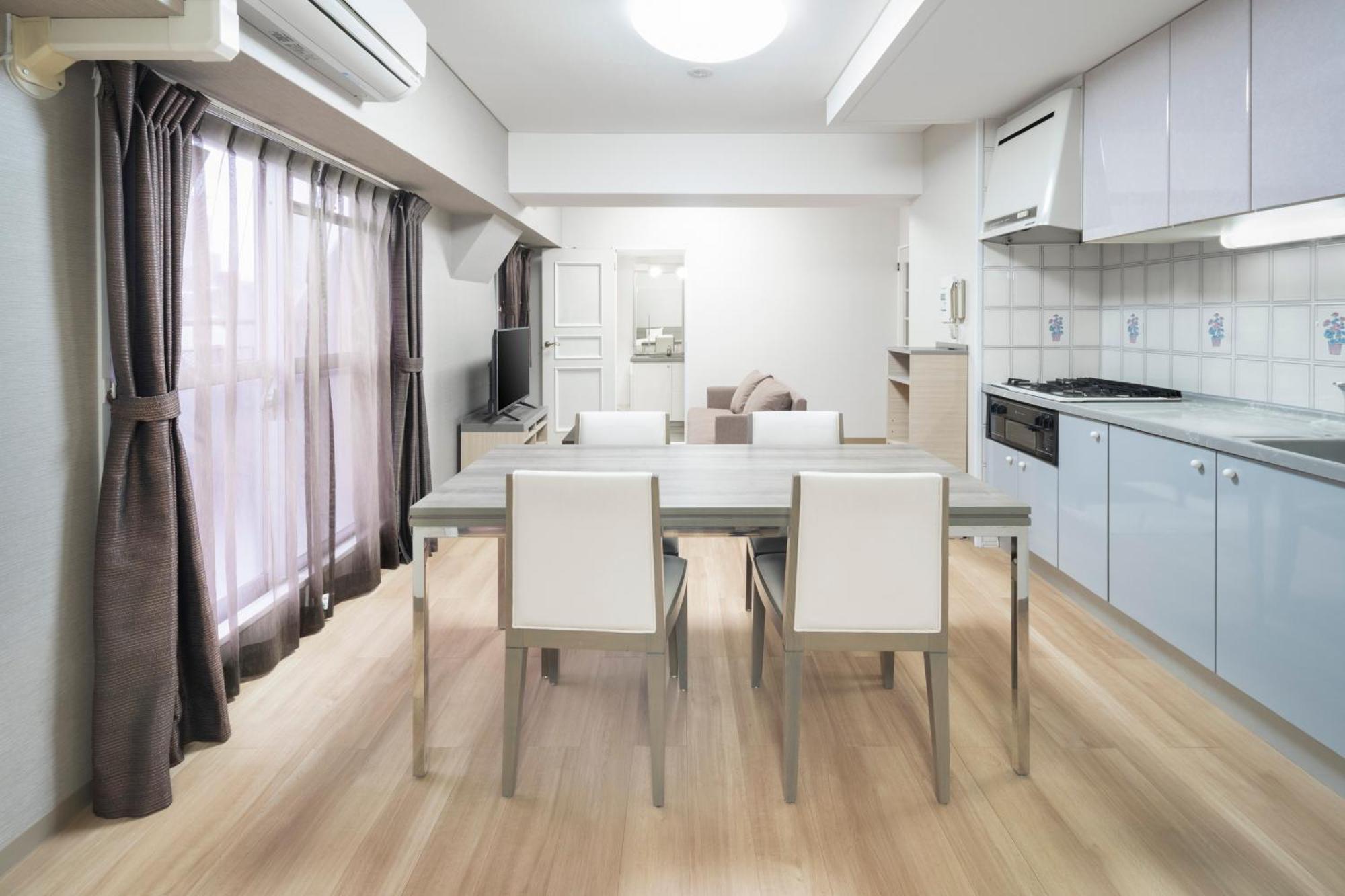 Hotel Mystays Otemae Oszaka Kültér fotó