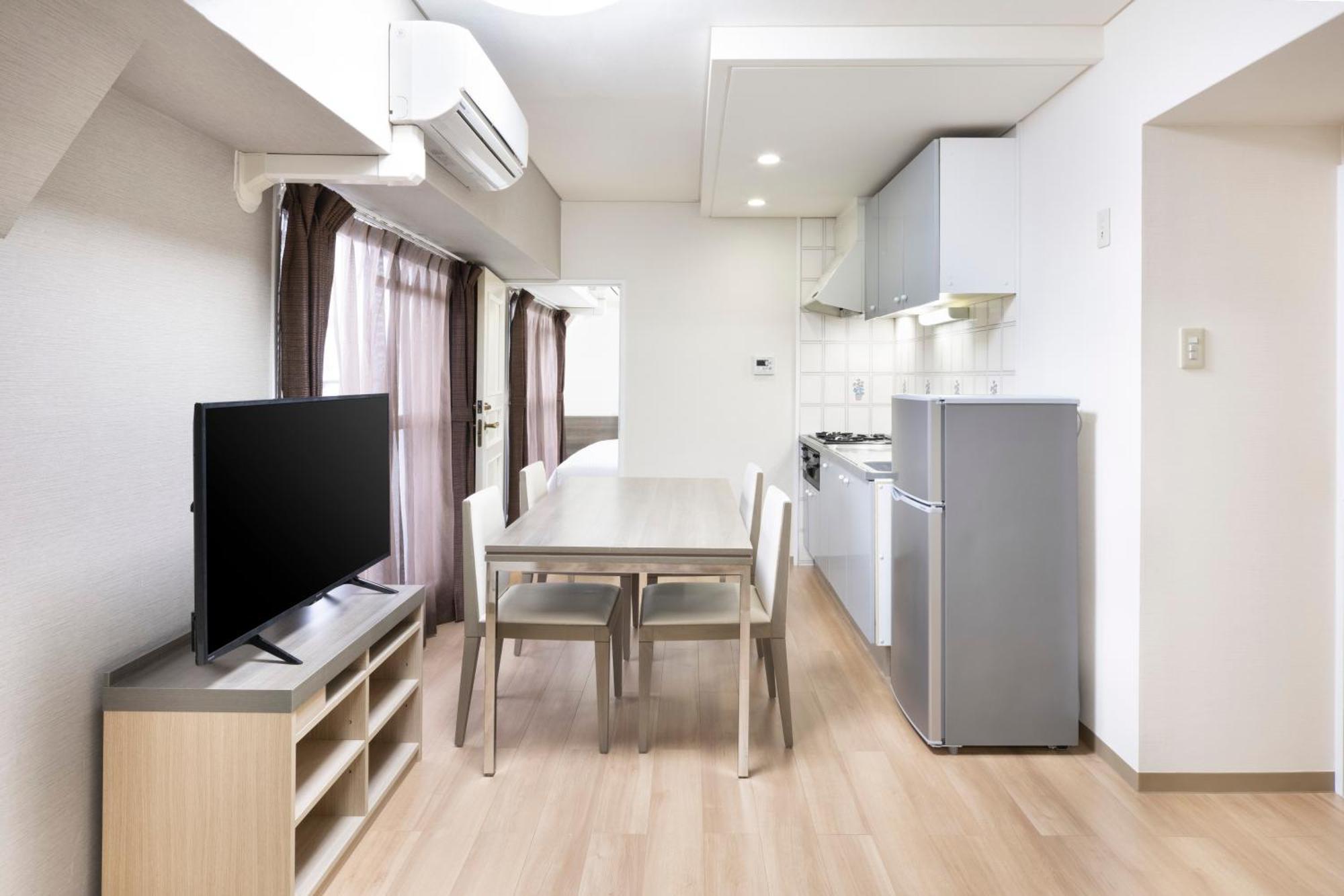 Hotel Mystays Otemae Oszaka Kültér fotó