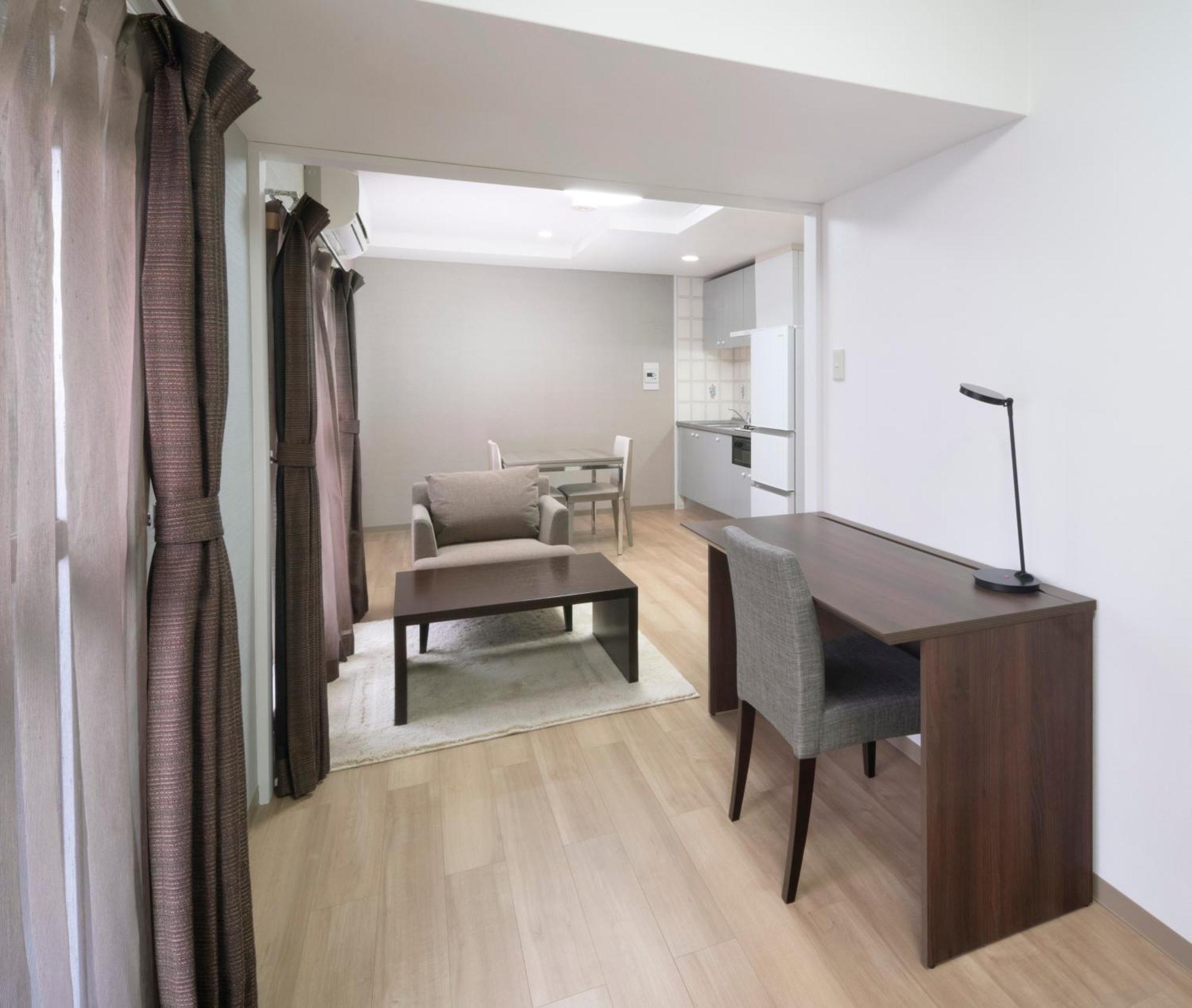 Hotel Mystays Otemae Oszaka Kültér fotó
